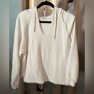 Z Supply Raglan Pullover XS